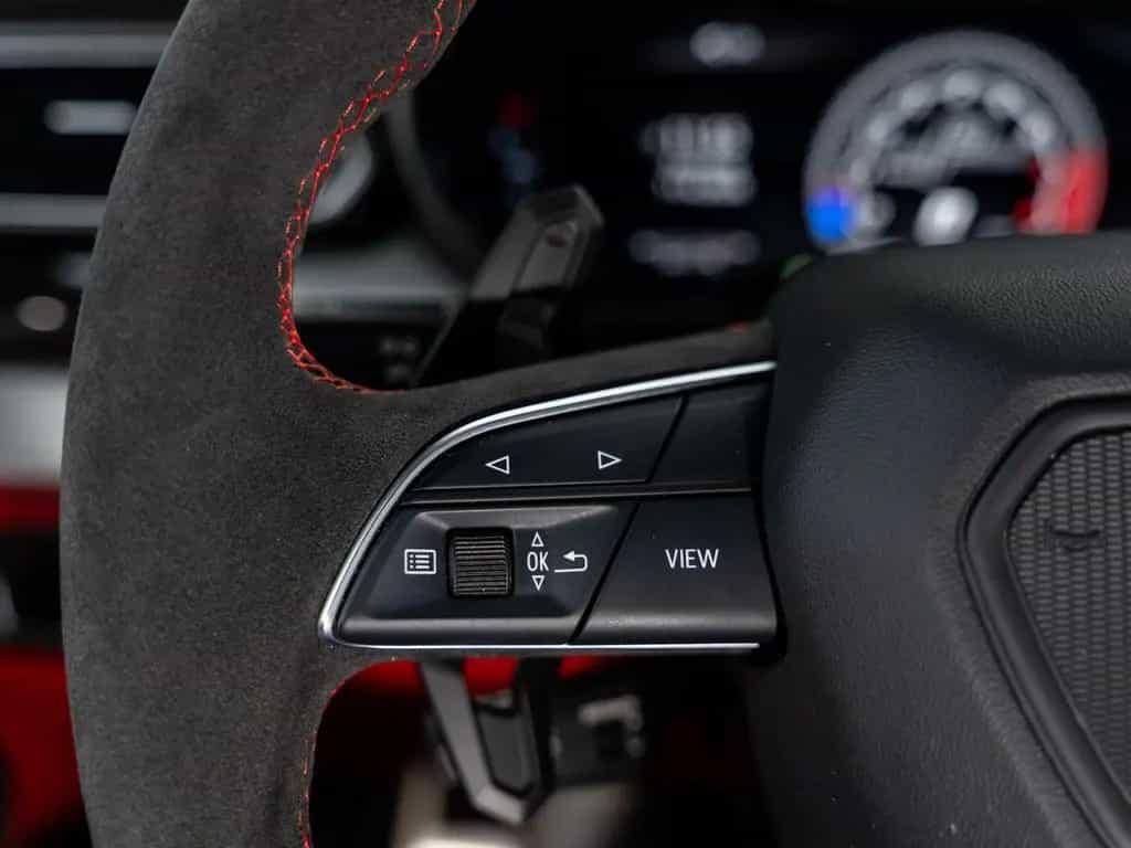 Lamborghini Urus 4.0 V8 | BTW auto | Rear seat entertainent 09/2020-photo-36