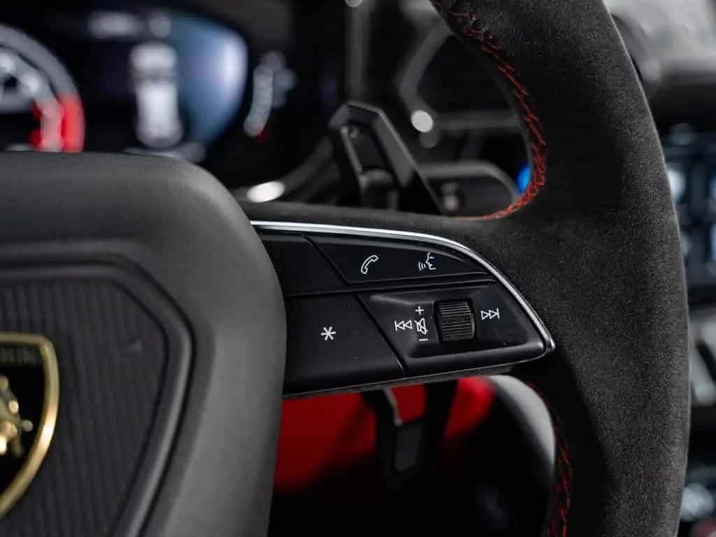 Lamborghini Urus 4.0 V8 | BTW auto | Rear seat entertainent 09/2020-photo-37