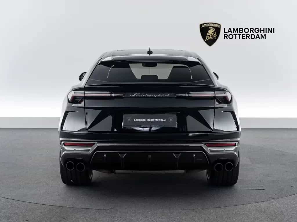 Lamborghini Urus 4.0 V8 | BTW auto | Rear seat entertainent 09/2020-photo-4