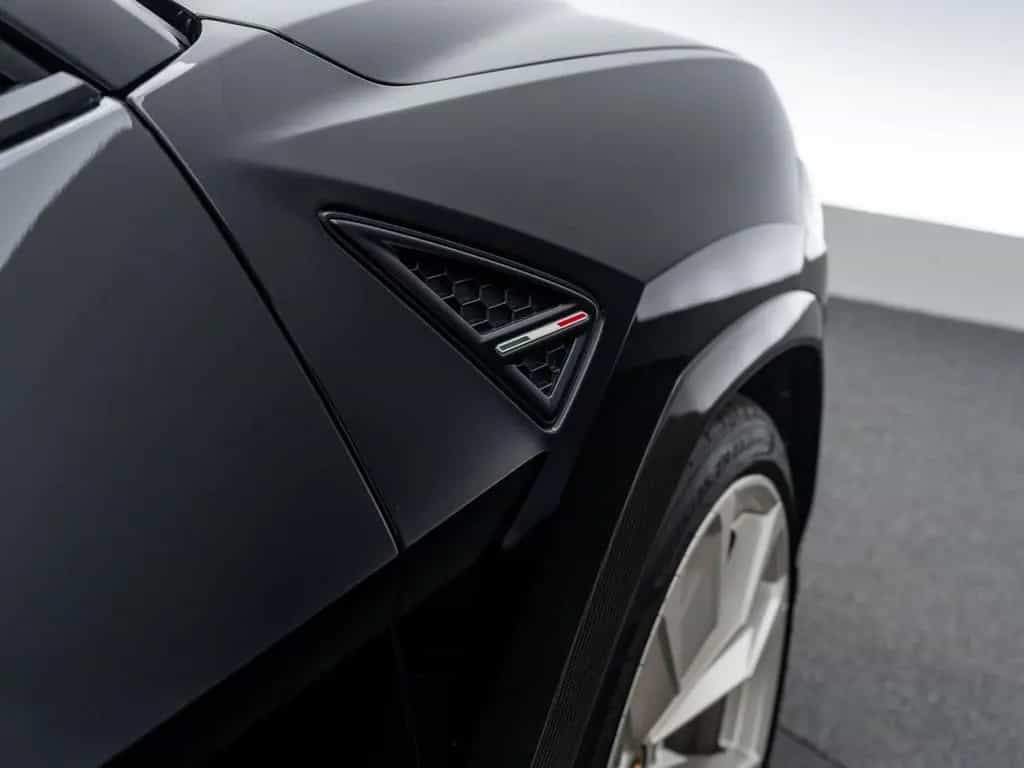 Lamborghini Urus 4.0 V8 | BTW auto | Rear seat entertainent 09/2020-photo-9