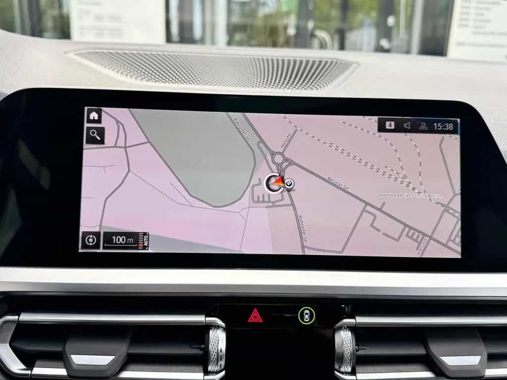 BMW 320 d Tour Sport Line St-Hzg LASER AHK RFK DA LKH 02/2022-photo-10
