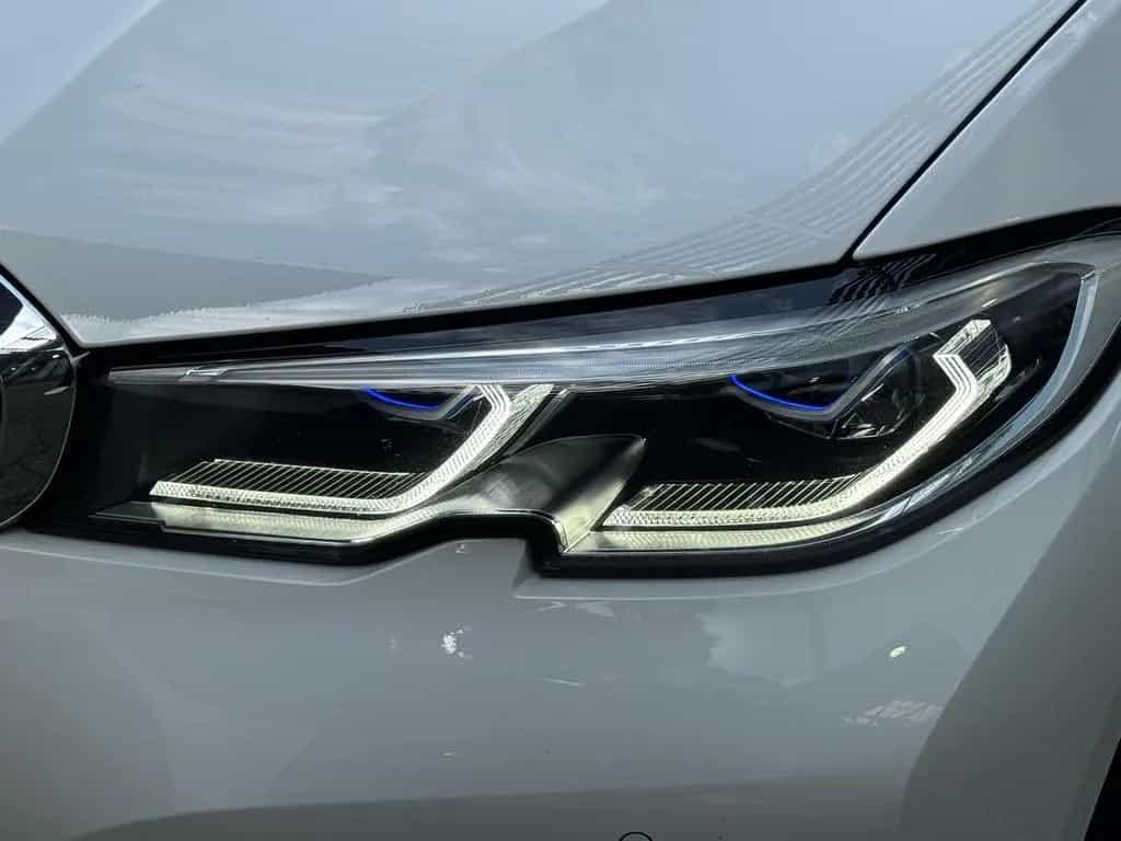 BMW 320 d Tour Sport Line St-Hzg LASER AHK RFK DA LKH 02/2022-photo-17