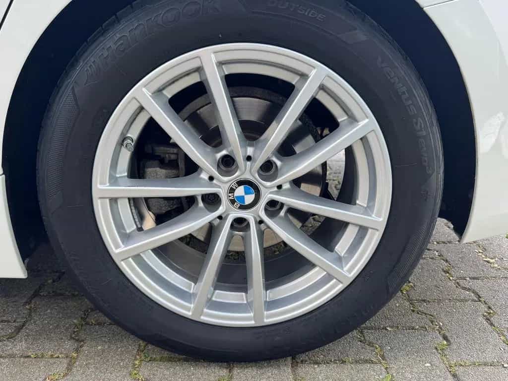 BMW 320 d Tour Sport Line St-Hzg LASER AHK RFK DA LKH 02/2022-photo-25