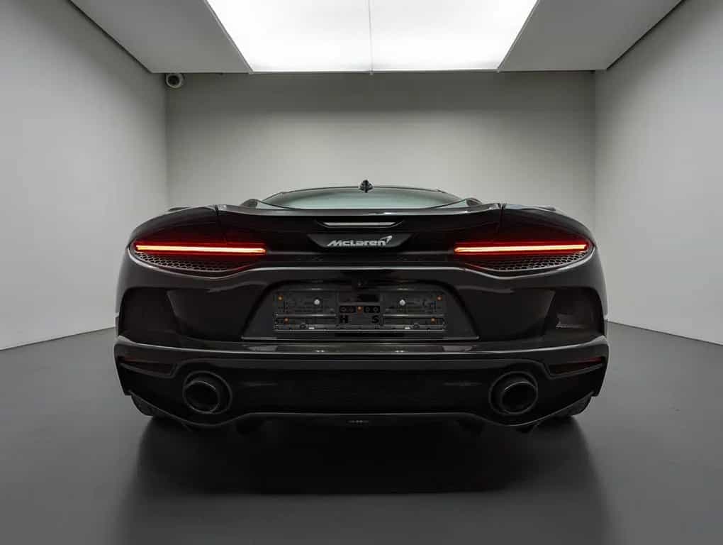 McLaren GT OPTIONS*B&W 03/2023-photo-11