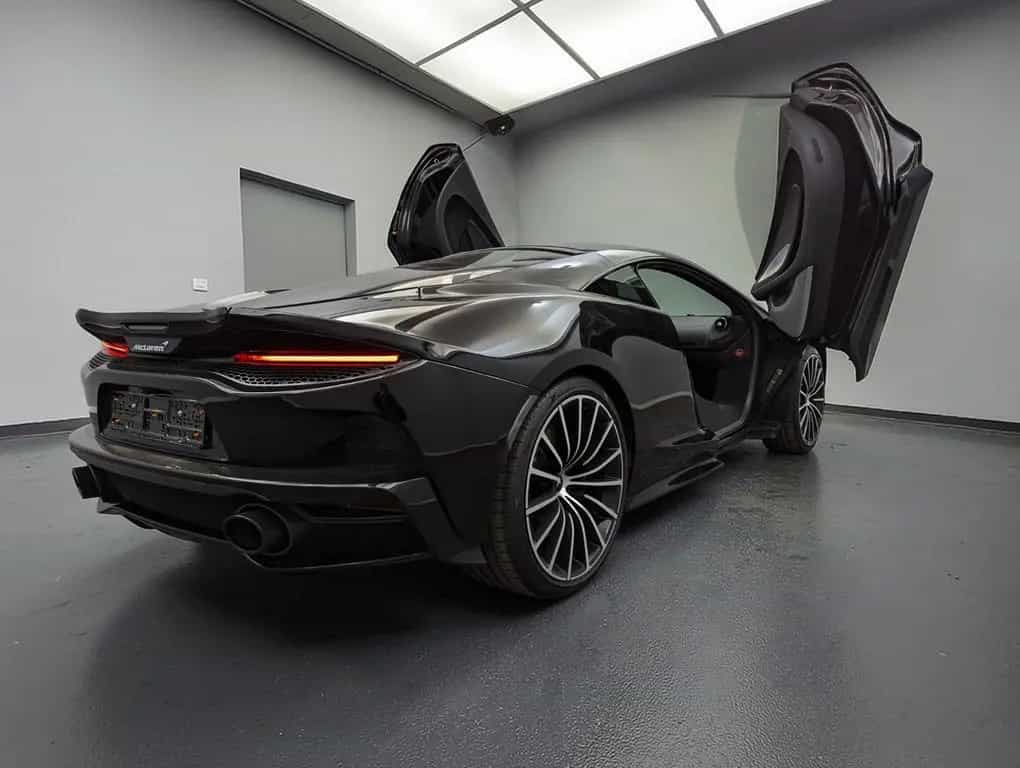 McLaren GT OPTIONS*B&W 03/2023-photo-12