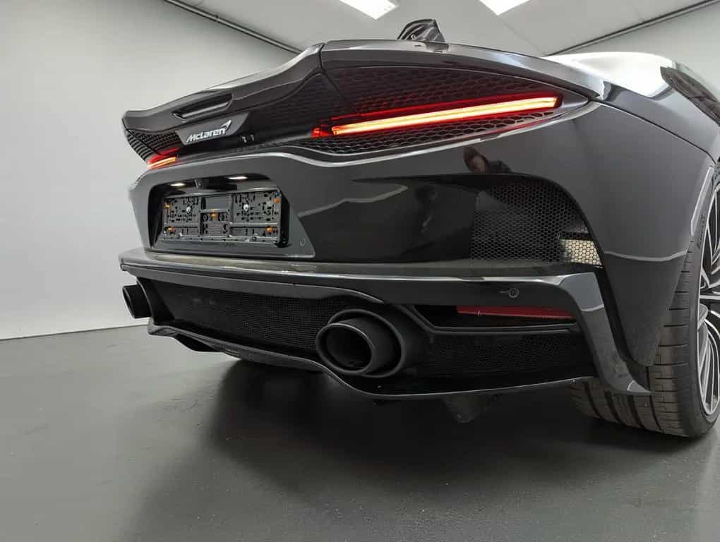 McLaren GT OPTIONS*B&W 03/2023-photo-13