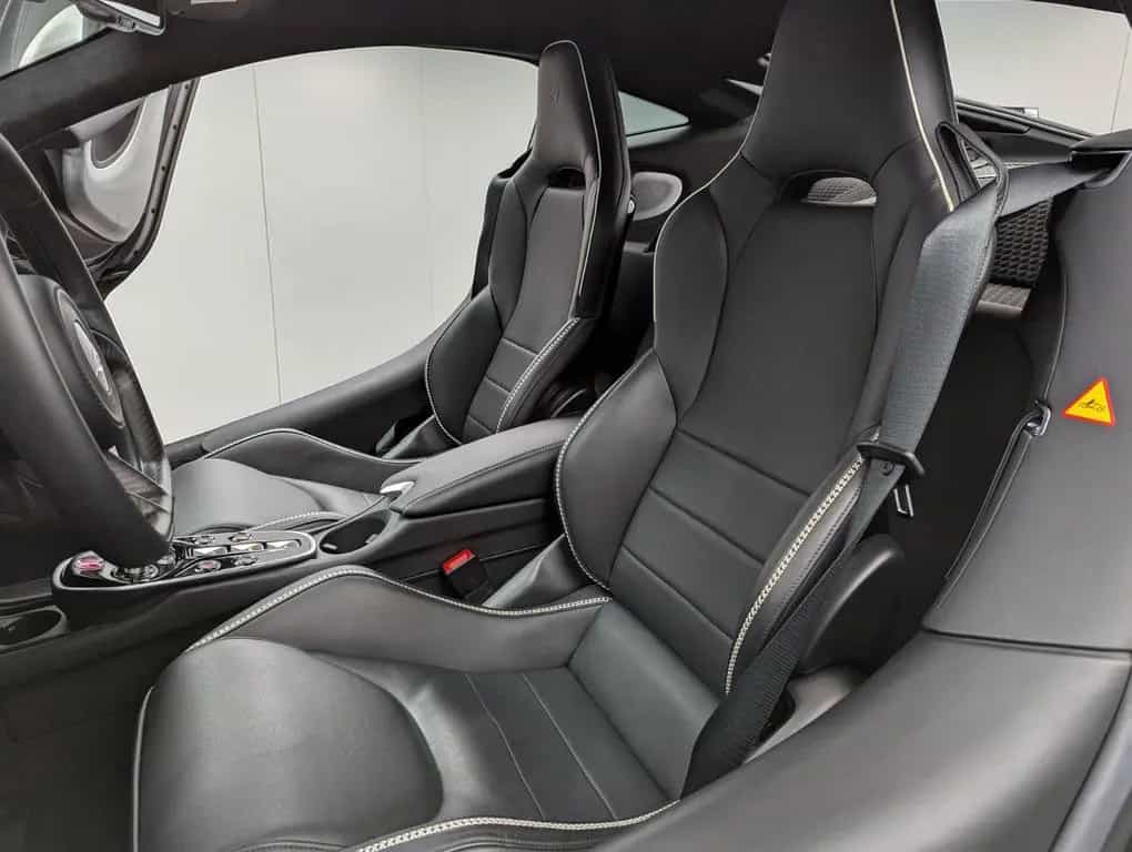 McLaren GT OPTIONS*B&W 03/2023-photo-18