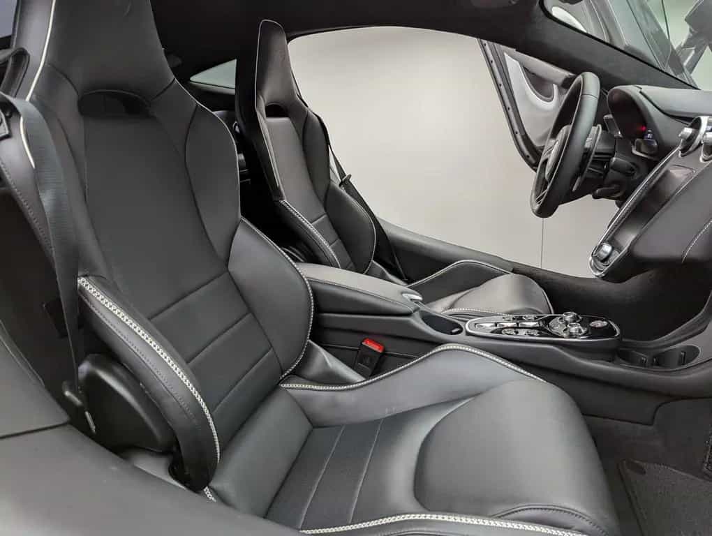 McLaren GT OPTIONS*B&W 03/2023-photo-24