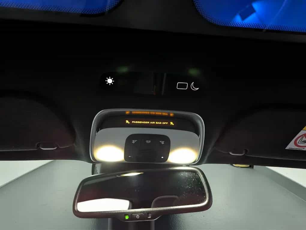 McLaren GT OPTIONS*B&W 03/2023-photo-27