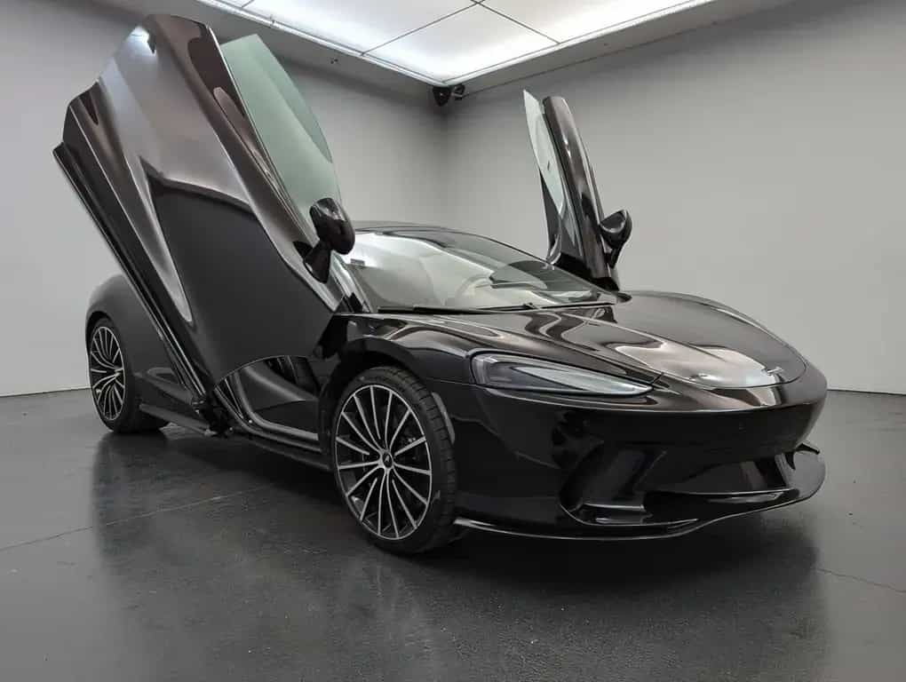 McLaren GT OPTIONS*B&W 03/2023-photo-3