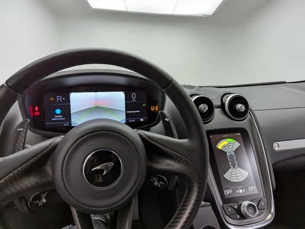 McLaren GT OPTIONS*B&W 03/2023-photo-31