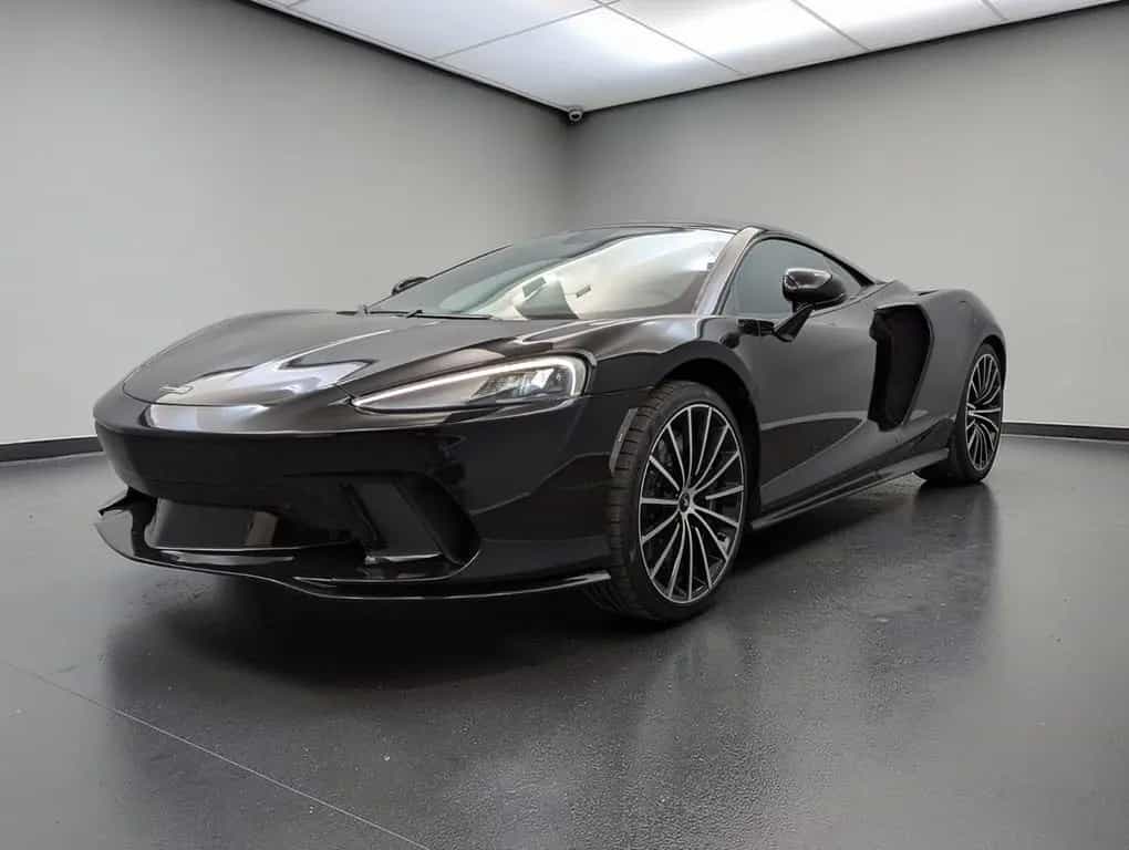 McLaren GT OPTIONS*B&W 03/2023-photo-7