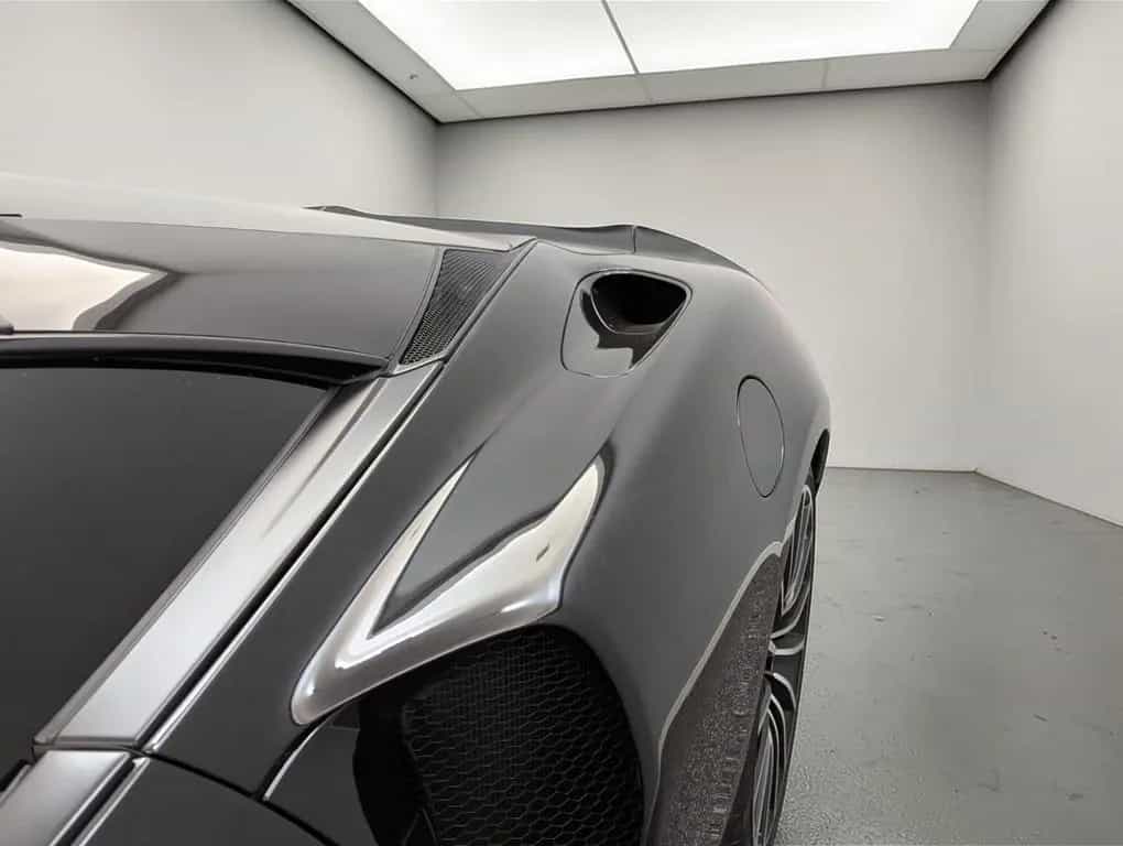 McLaren GT OPTIONS*B&W 03/2023-photo-9