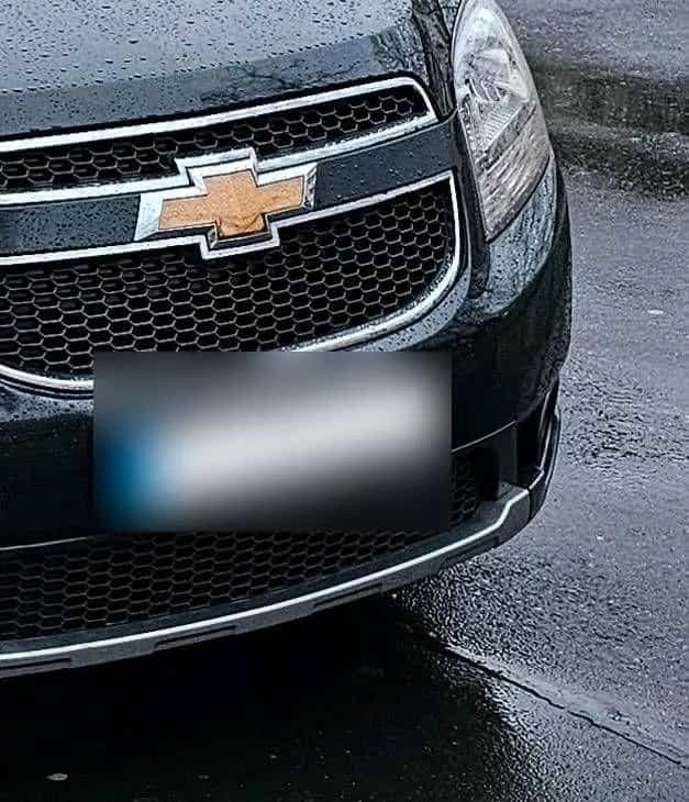 Chevrolet Orlando 7-Sitzer 2013 01/2013-photo-1