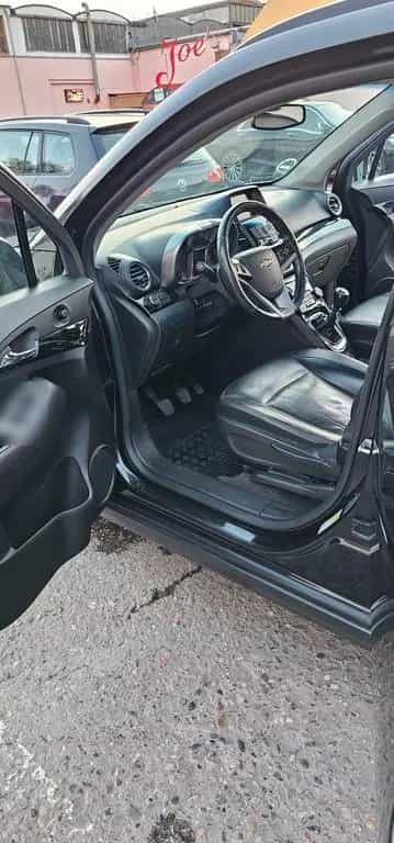 Chevrolet Orlando 7-Sitzer 2013 01/2013-photo-10