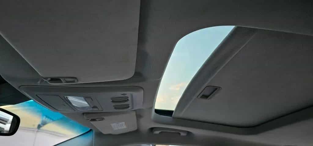 Chevrolet Orlando 7-Sitzer 2013 01/2013-photo-7