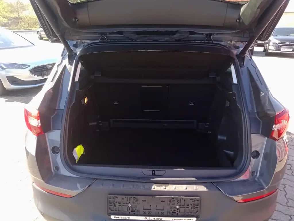 Opel Grandland (X)/LED/EL.HECK/NAV/KAM/KEYLESS 02/2021-photo-12