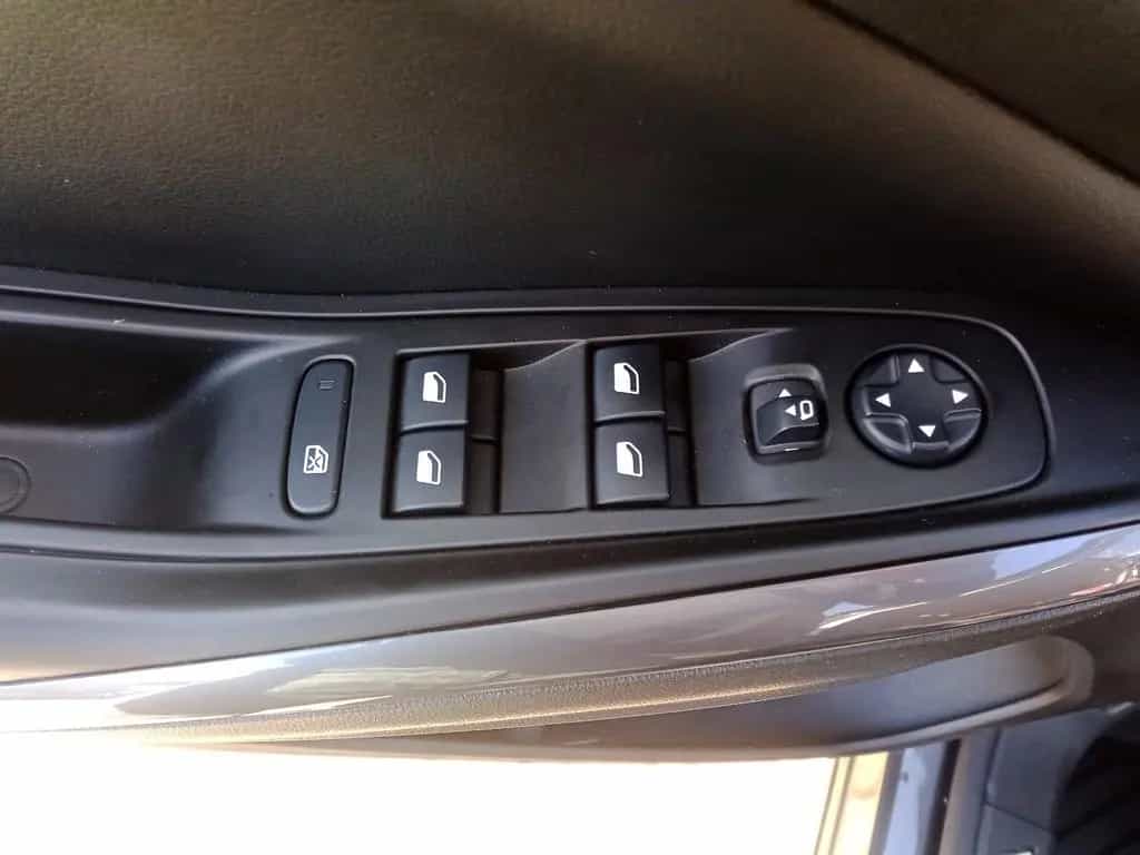 Opel Grandland (X)/LED/EL.HECK/NAV/KAM/KEYLESS 02/2021-photo-17