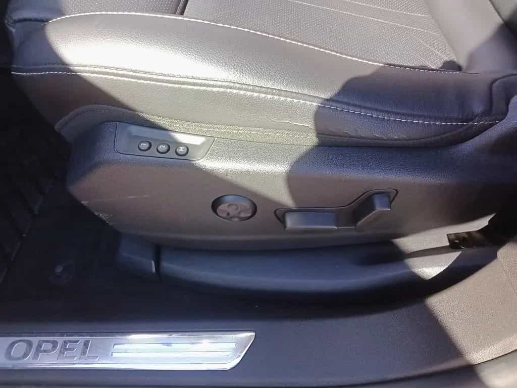 Opel Grandland (X)/LED/EL.HECK/NAV/KAM/KEYLESS 02/2021-photo-18
