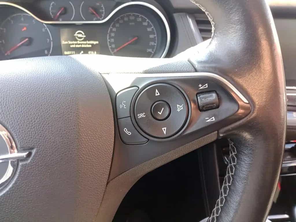Opel Grandland (X)/LED/EL.HECK/NAV/KAM/KEYLESS 02/2021-photo-21