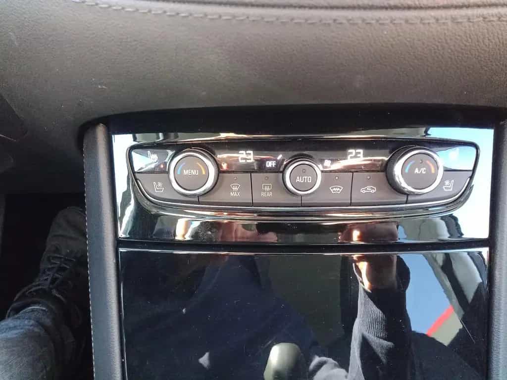Opel Grandland (X)/LED/EL.HECK/NAV/KAM/KEYLESS 02/2021-photo-23