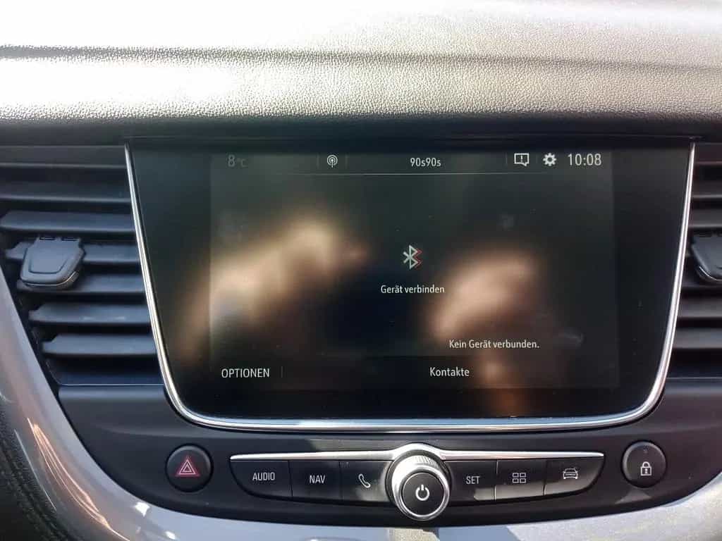 Opel Grandland (X)/LED/EL.HECK/NAV/KAM/KEYLESS 02/2021-photo-26