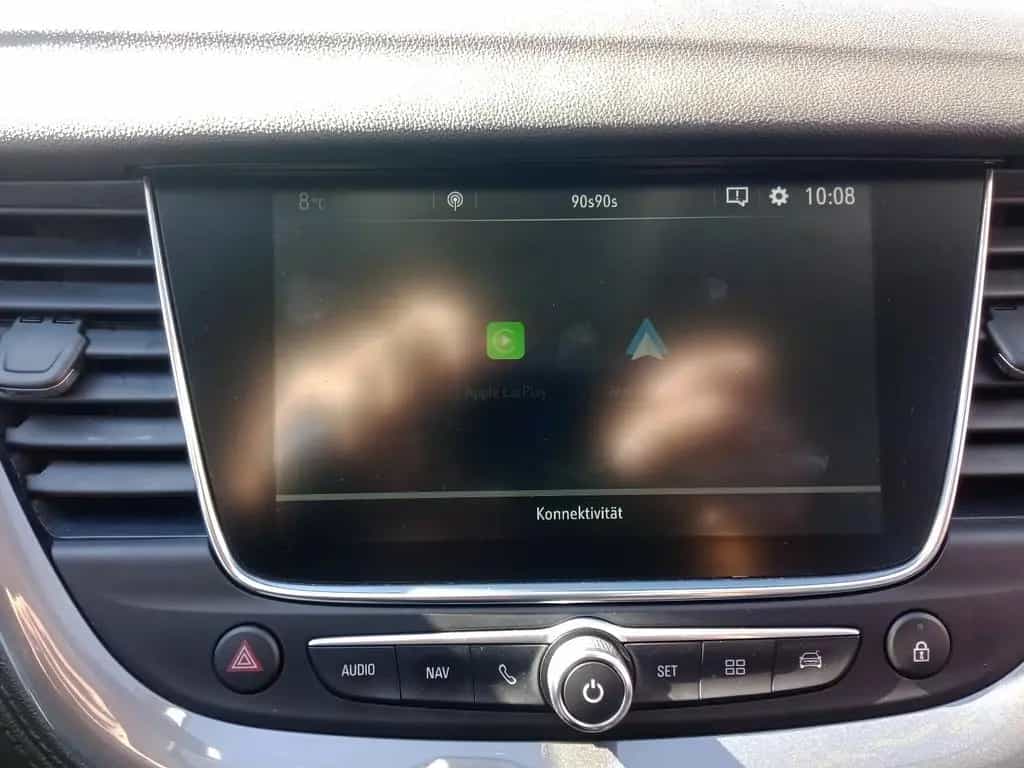 Opel Grandland (X)/LED/EL.HECK/NAV/KAM/KEYLESS 02/2021-photo-27