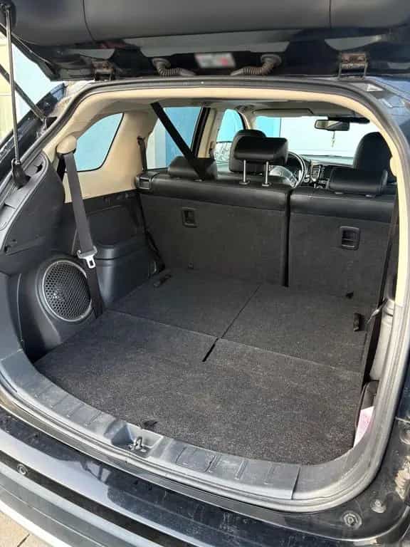 Mitsubishi Outlander 105.000km tüv neu 08/2018-photo-10