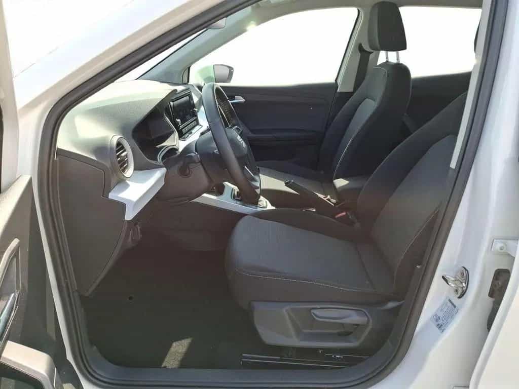 Seat Arona Style Edition 1.0 TSI 116PS 10/2024-photo-11