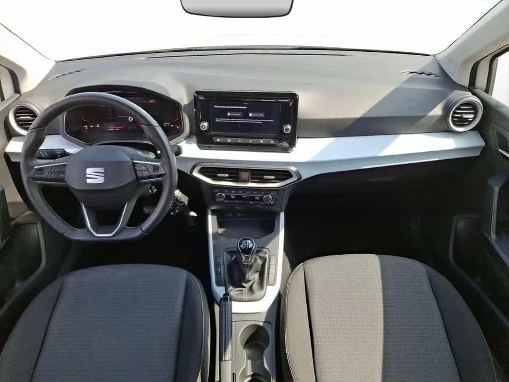 Seat Arona Style Edition 1.0 TSI 116PS 10/2024-photo-14