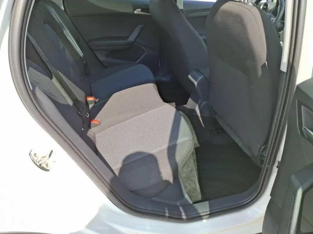 Seat Arona Style Edition 1.0 TSI 116PS 10/2024-photo-18