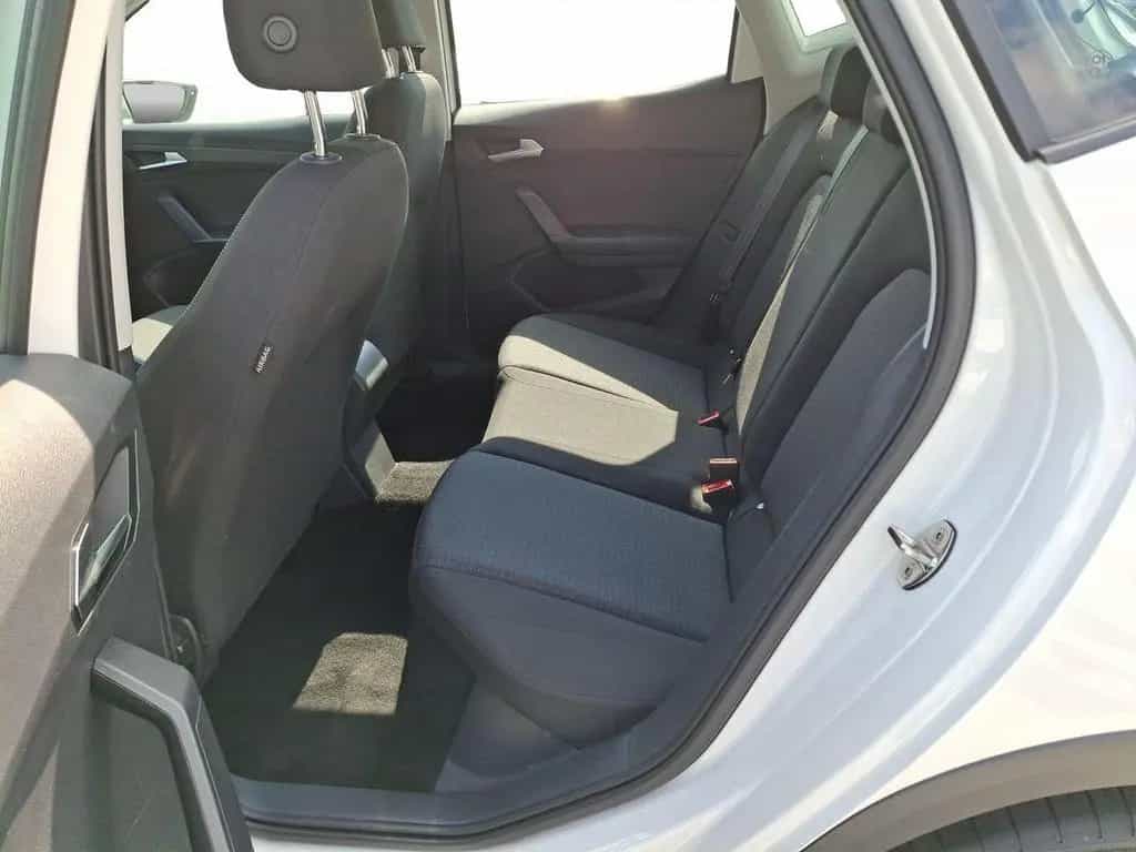 Seat Arona Style Edition 1.0 TSI 116PS 10/2024-photo-19