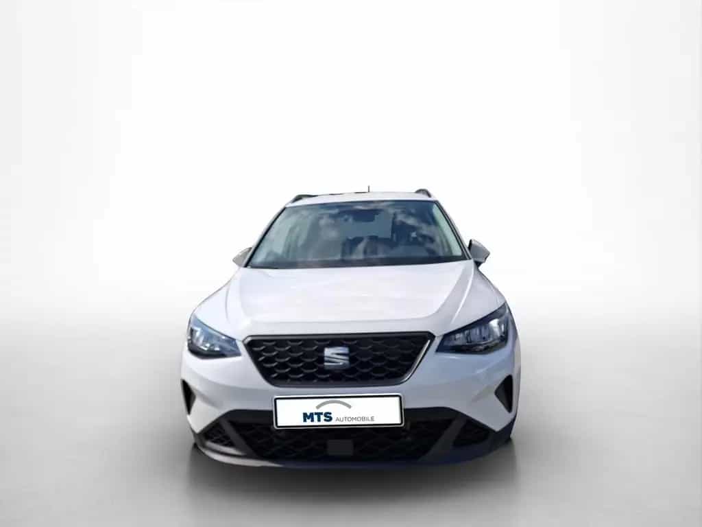 Seat Arona Style Edition 1.0 TSI 116PS 10/2024-photo-2
