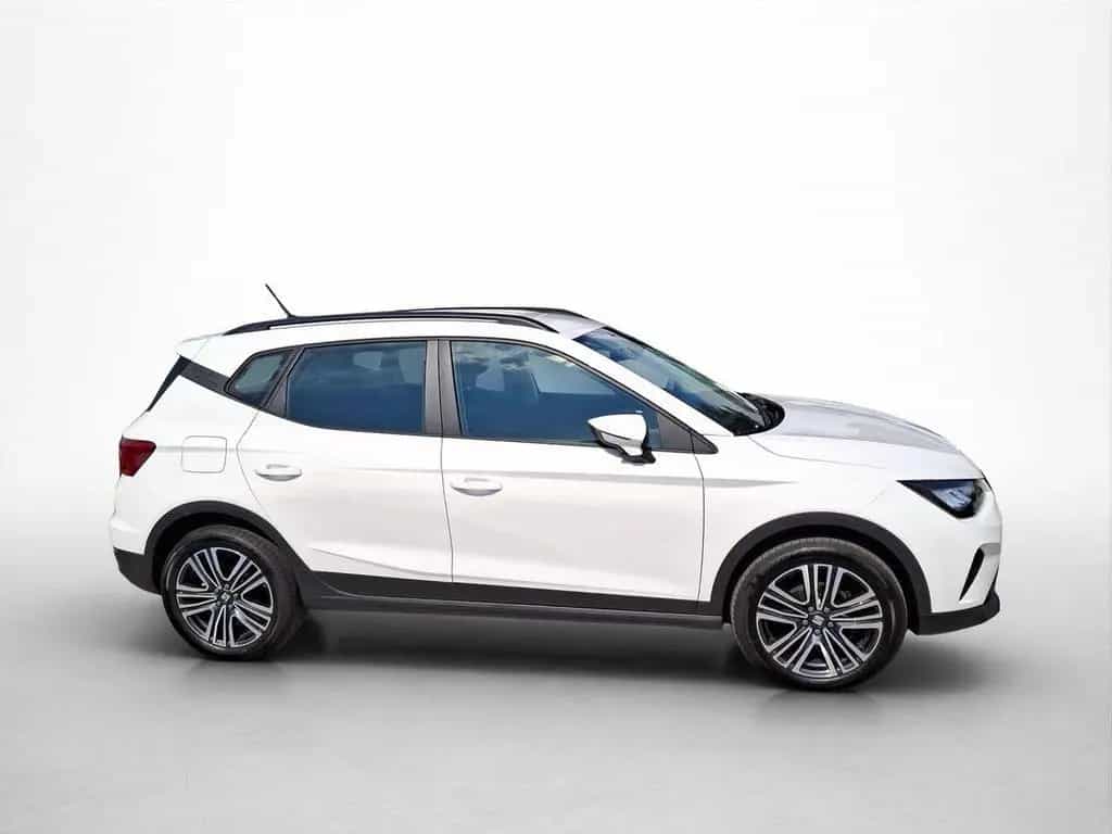 Seat Arona Style Edition 1.0 TSI 116PS 10/2024-photo-4