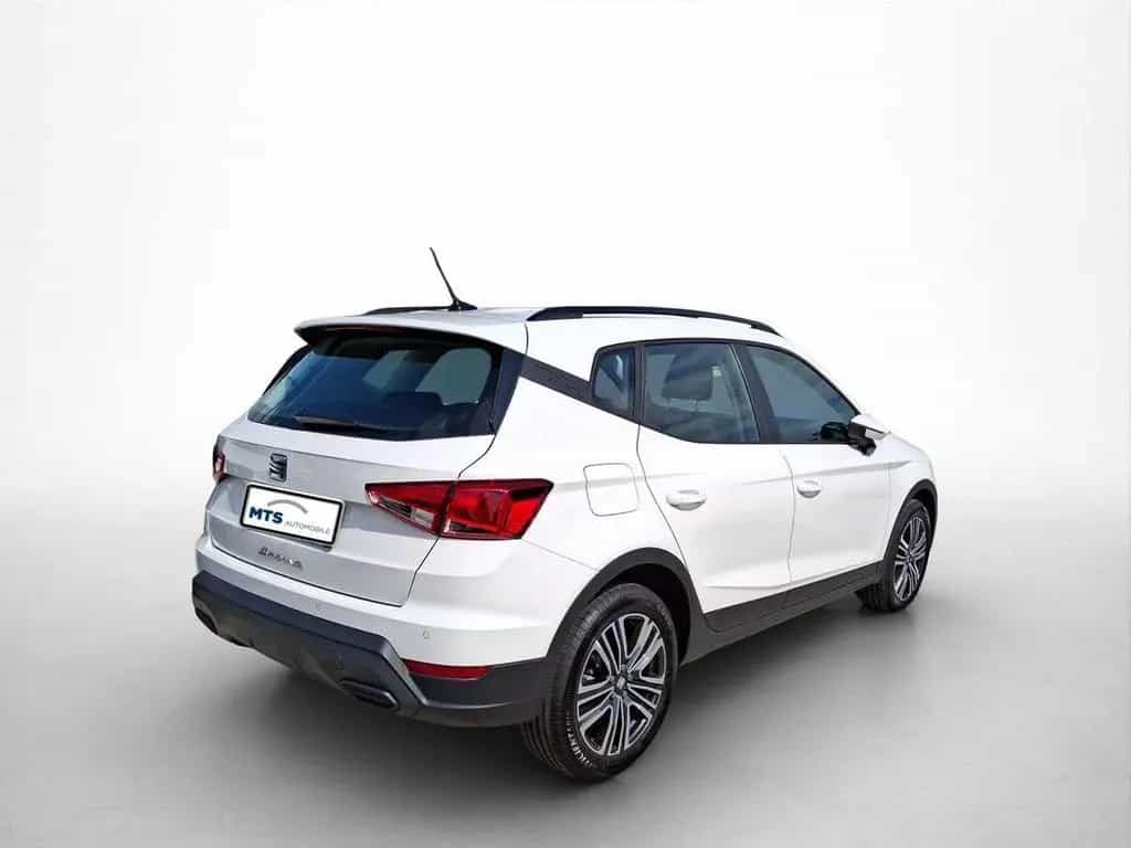 Seat Arona Style Edition 1.0 TSI 116PS 10/2024-photo-5