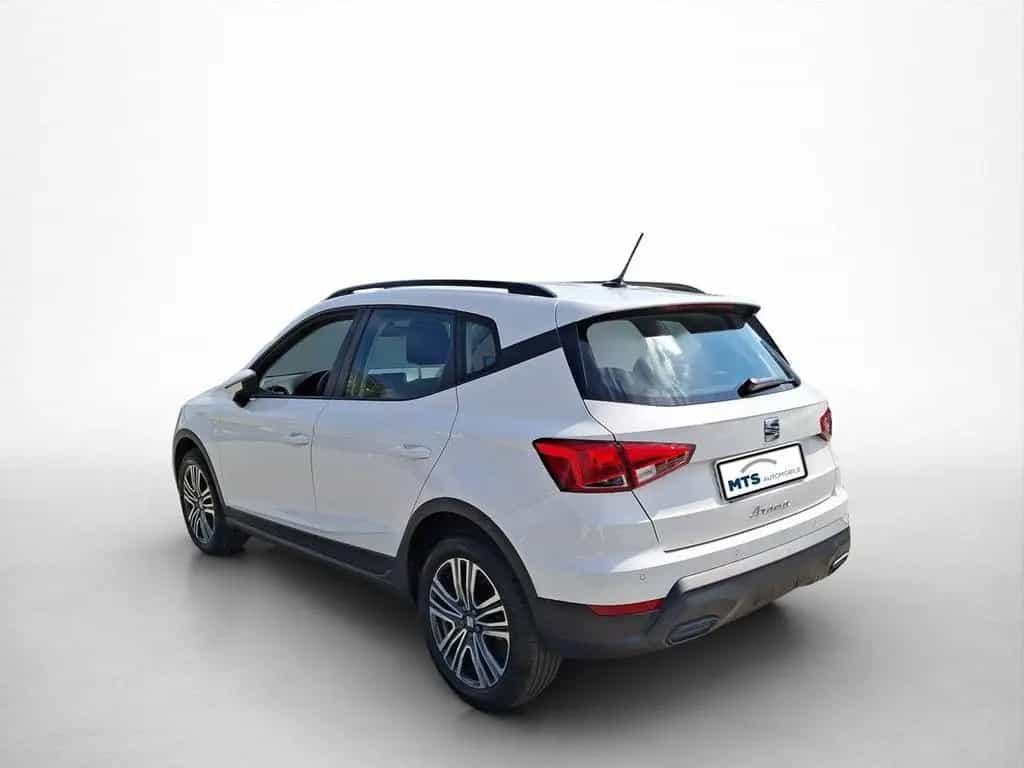 Seat Arona Style Edition 1.0 TSI 116PS 10/2024-photo-7