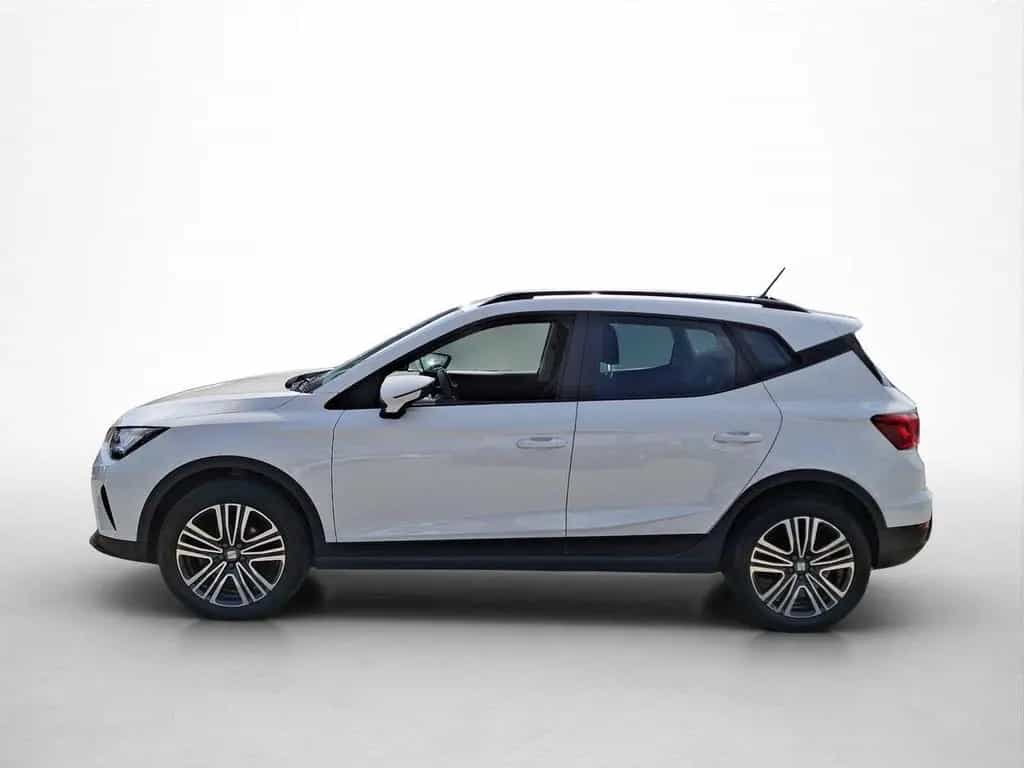 Seat Arona Style Edition 1.0 TSI 116PS 10/2024-photo-8