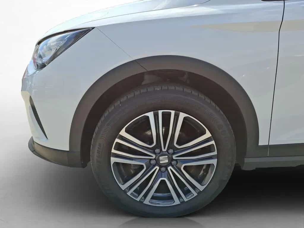 Seat Arona Style Edition 1.0 TSI 116PS 10/2024-photo-9