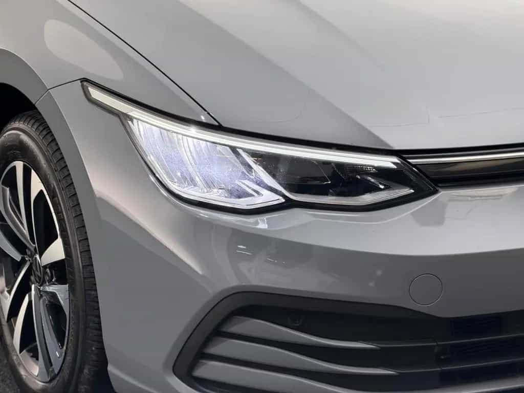 Volkswagen Golf VIII 1.5 TSI Lim.*UNITED*LED-ACC-SHZ-SPUR 06/2021-photo-14
