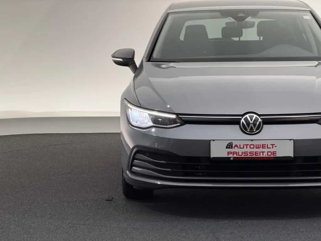 Volkswagen Golf VIII 1.5 TSI Lim.*UNITED*LED-ACC-SHZ-SPUR 06/2021-photo-16