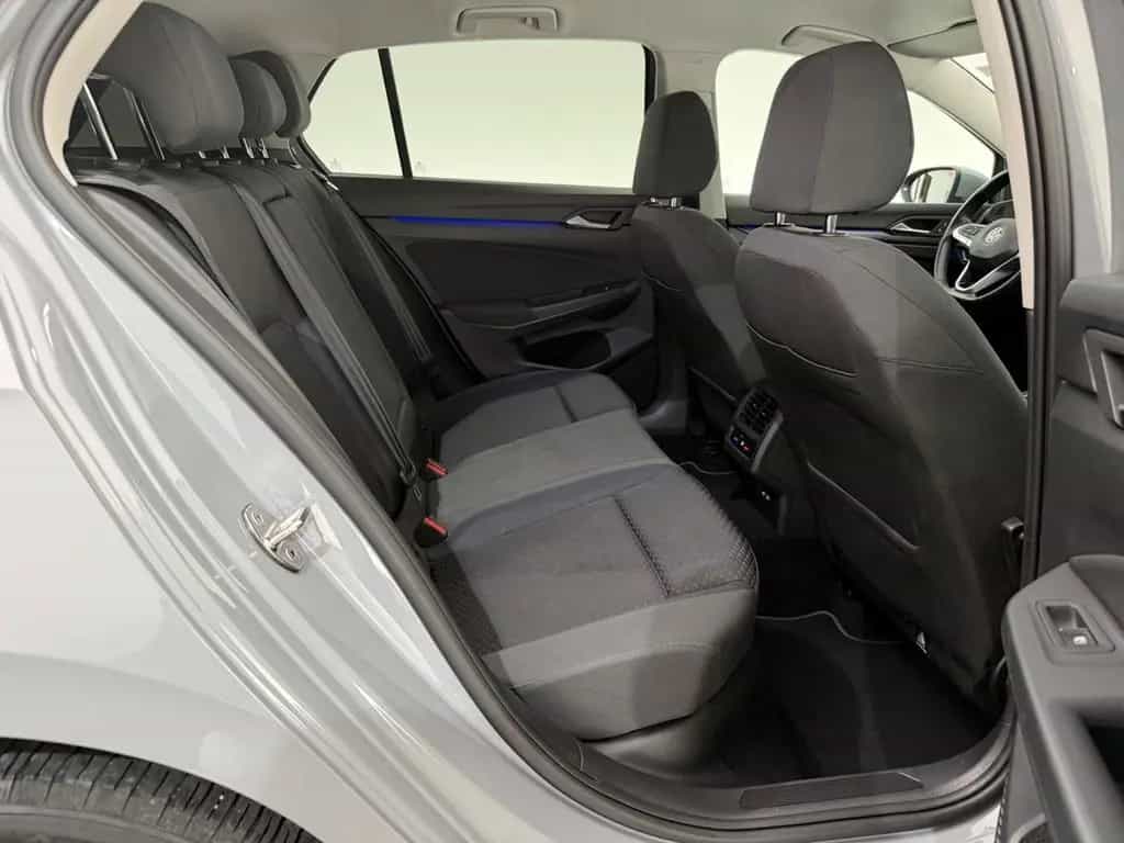 Volkswagen Golf VIII 1.5 TSI Lim.*UNITED*LED-ACC-SHZ-SPUR 06/2021-photo-18