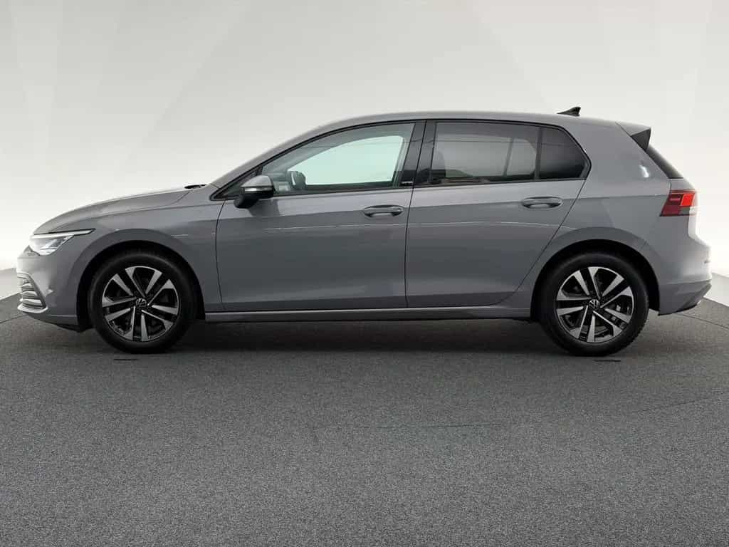 Volkswagen Golf VIII 1.5 TSI Lim.*UNITED*LED-ACC-SHZ-SPUR 06/2021-photo-3