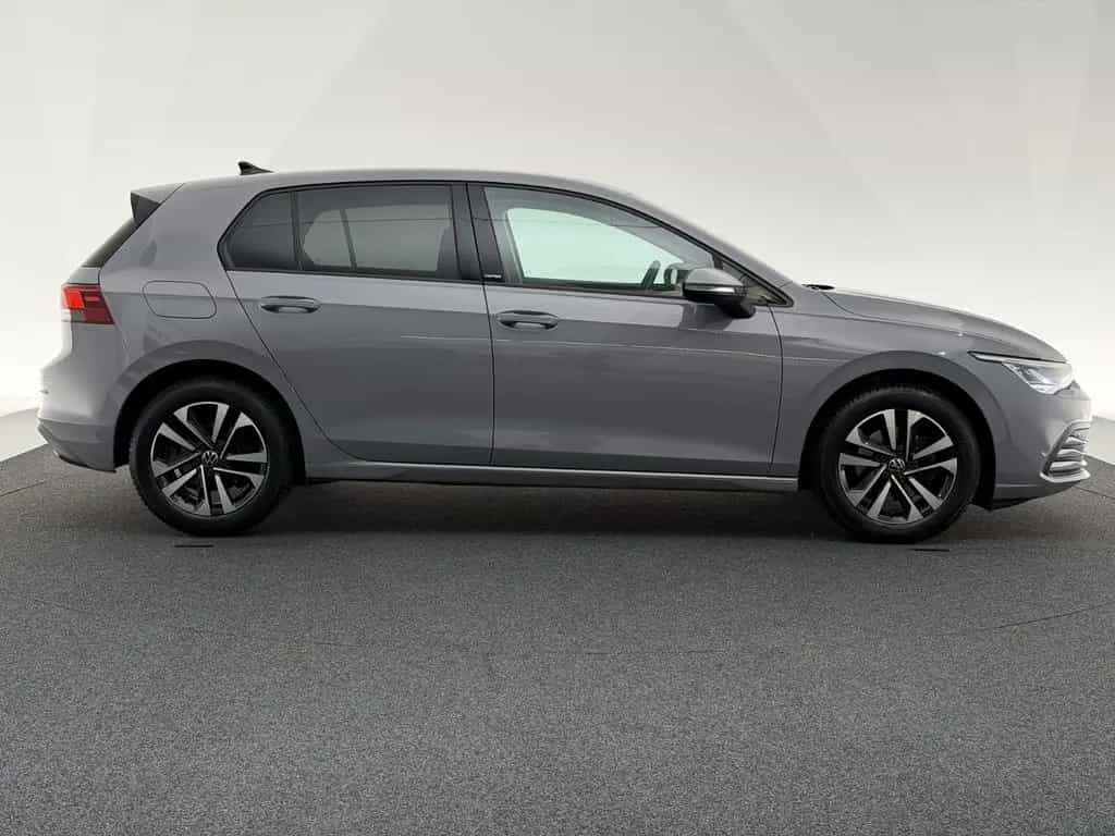 Volkswagen Golf VIII 1.5 TSI Lim.*UNITED*LED-ACC-SHZ-SPUR 06/2021-photo-7