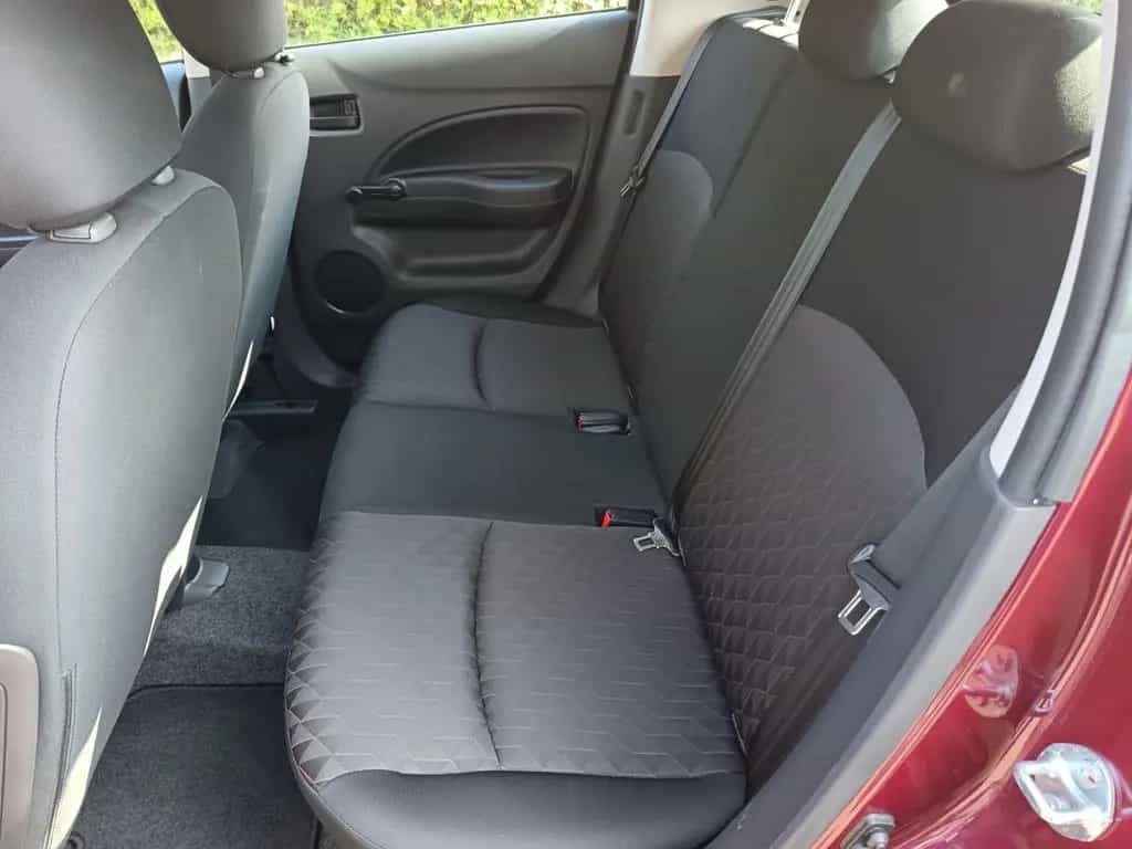 Mitsubishi Space Star Active 11/2020-photo-18