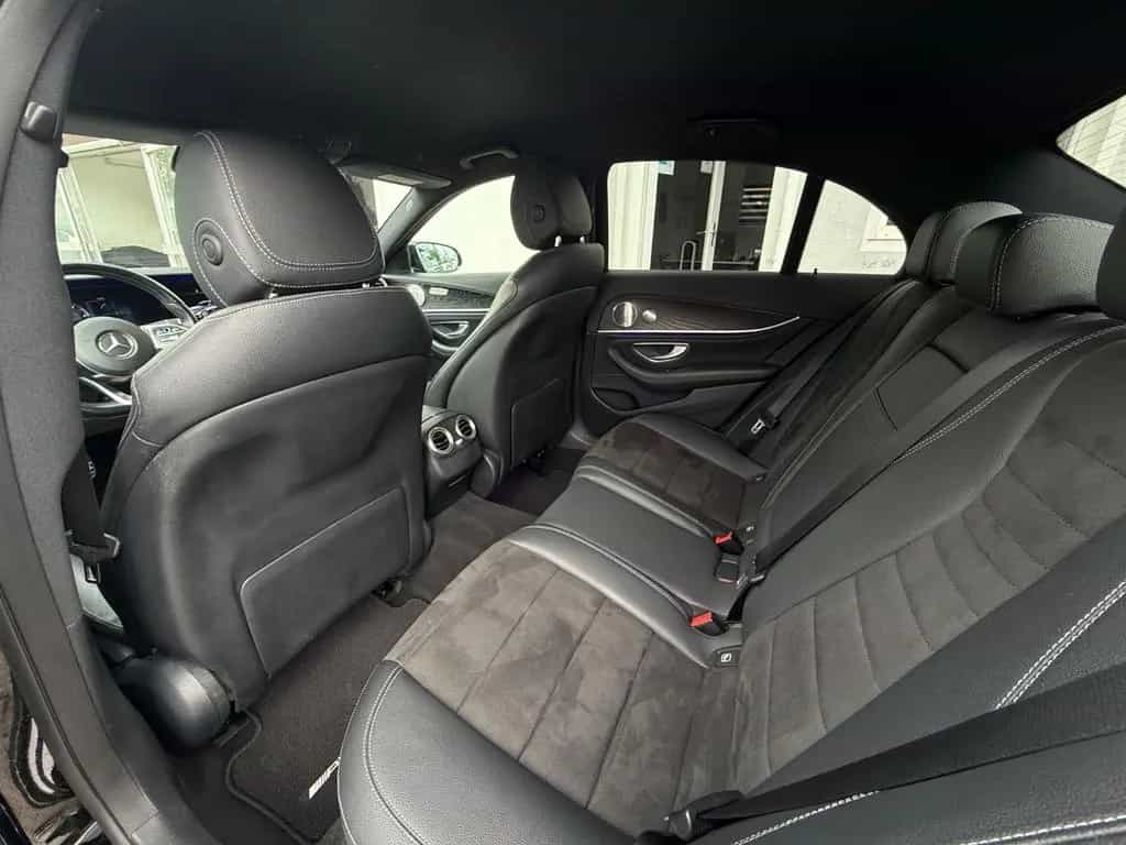 Mercedes-Benz E 220 d/ AMG-Line/Kamera/LED 07/2019-photo-11