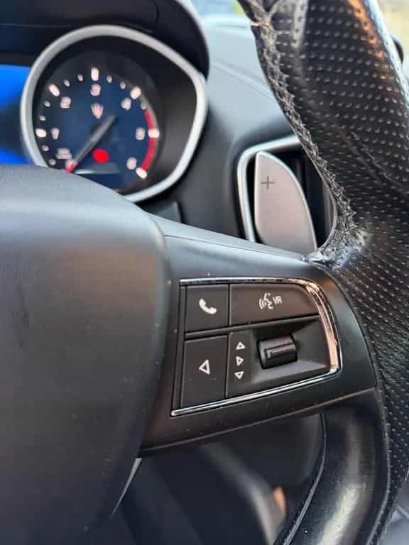 Maserati Ghibli V6 Diesel 275 CV Gransport 04/2018-photo-12
