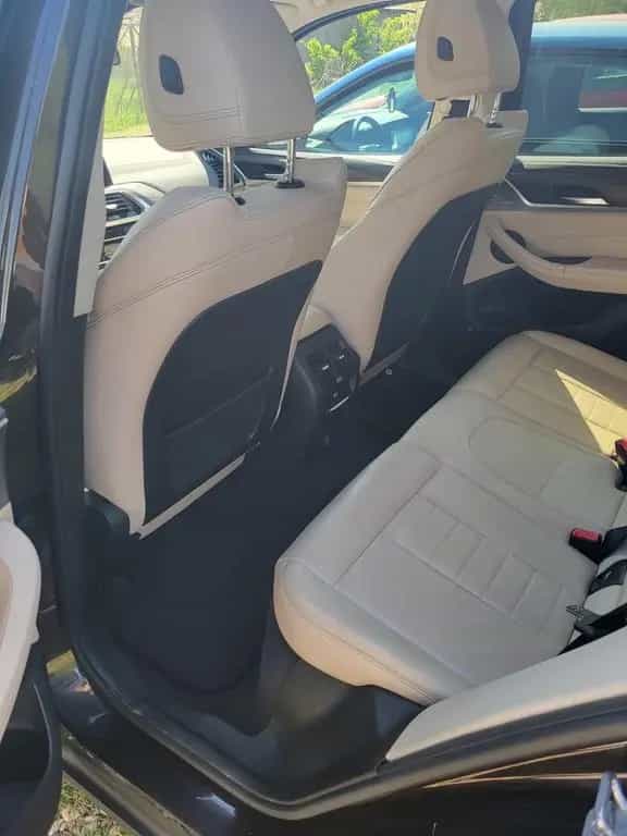 BMW X3 xDrive30i Luxury Line AT Luxury Line 12/2019-photo-1