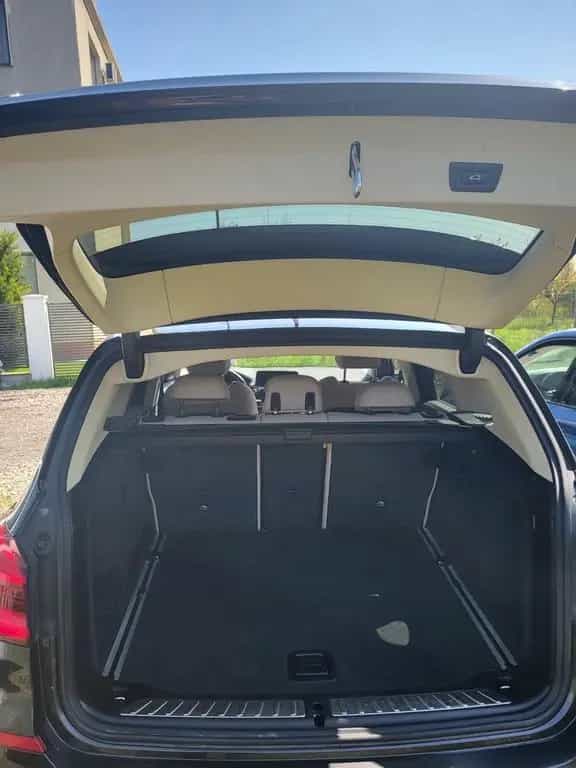 BMW X3 xDrive30i Luxury Line AT Luxury Line 12/2019-photo-12