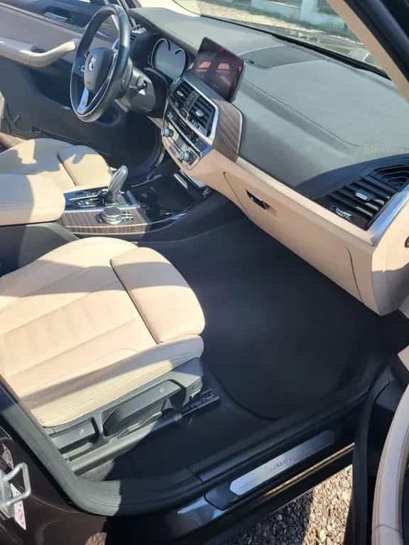 BMW X3 xDrive30i Luxury Line AT Luxury Line 12/2019-photo-8
