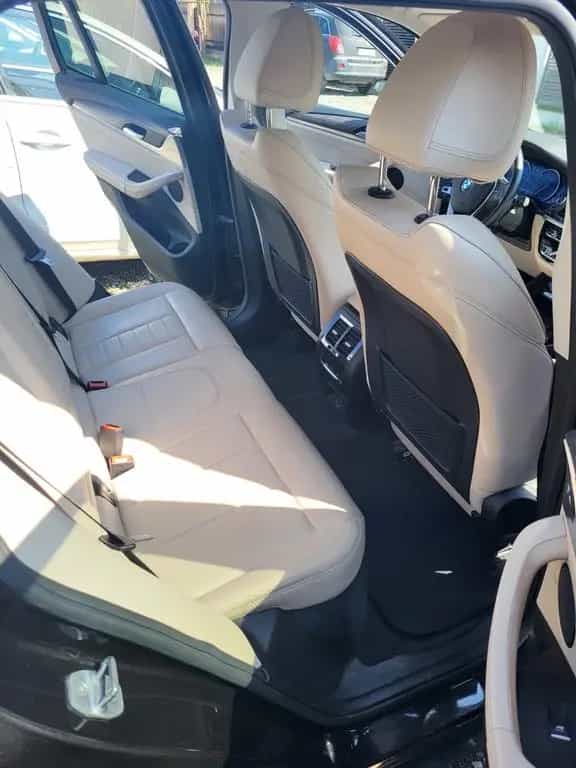 BMW X3 xDrive30i Luxury Line AT Luxury Line 12/2019-photo-9